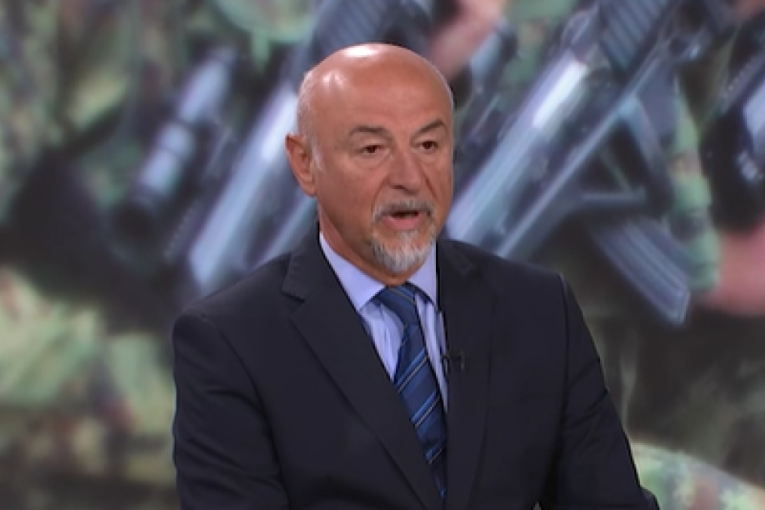 Očekuje nas pravi spektakl na ulicama Beograda: Vojska Srbije jača nego ikad, na paradi 19 novih tipova naoružanja!