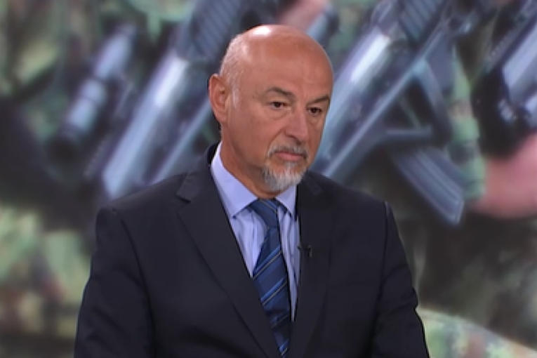 Očekuje nas pravi spektakl na ulicama Beograda: Vojska Srbije jača nego ikad, na paradi 19 novih tipova naoružanja!