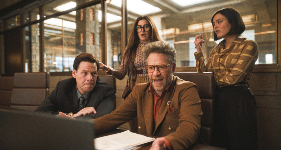 Sve o seriji koja je oborila rekord i ušla u istoriju Emi nagrada: Kritika oduševljena, publika zaljubljena (FOTO/VIDEO)