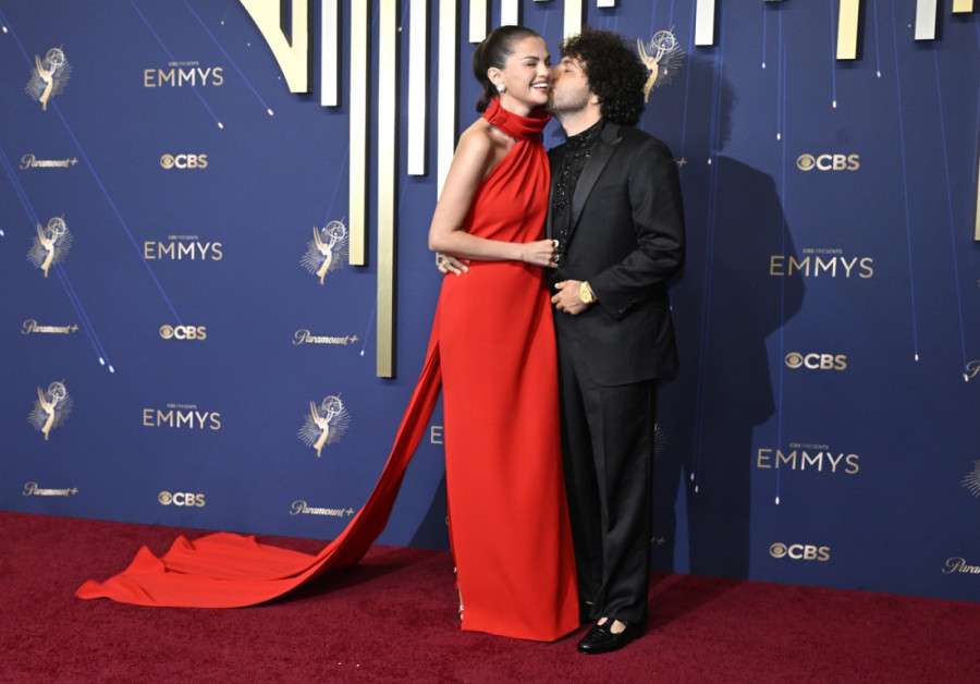 Lejdi Gaga čestitala vereniku rođendan: Osvanula dirljiva poruka!