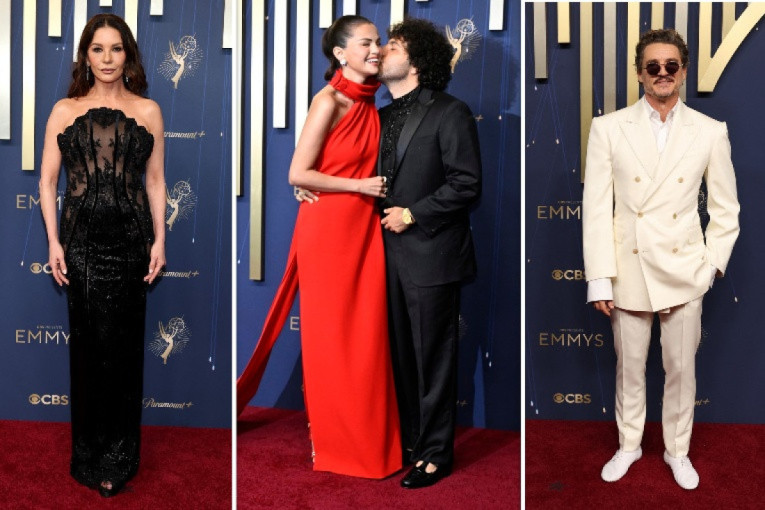 Izabrana najlepša: Ova devojka je pobedila na izboru "Diva turizma EX YU"