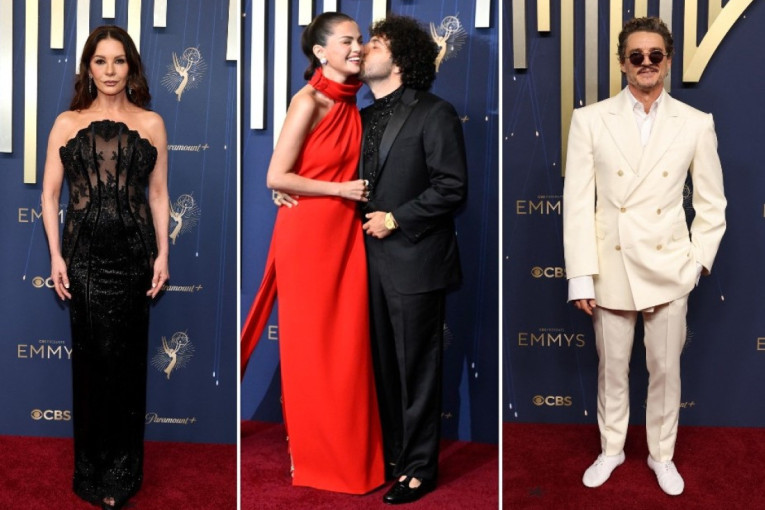 Sudar modnih titana: Prva dama Amerike i princeza od Velsa blistaju u jesenjim nijansama, šešir ponovo ukrao pažnju (FOTO)