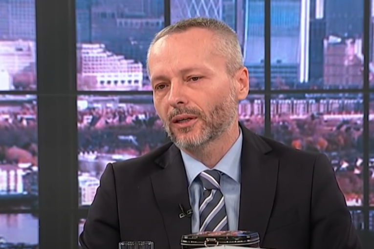 Otvorena pretnja državi: Olenik najavljuje krvavi građanski rat i ličnu osvetu tužiocima i sudijama