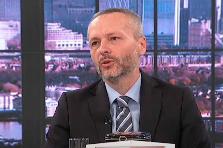 Otvorena pretnja državi: Olenik najavljuje krvavi građanski rat i ličnu osvetu tužiocima i sudijama