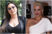 "Otvorenost me je mnogo koštala" Dušica Jakovljević progovorila o odnosu s Cecom: Ne družimo se!