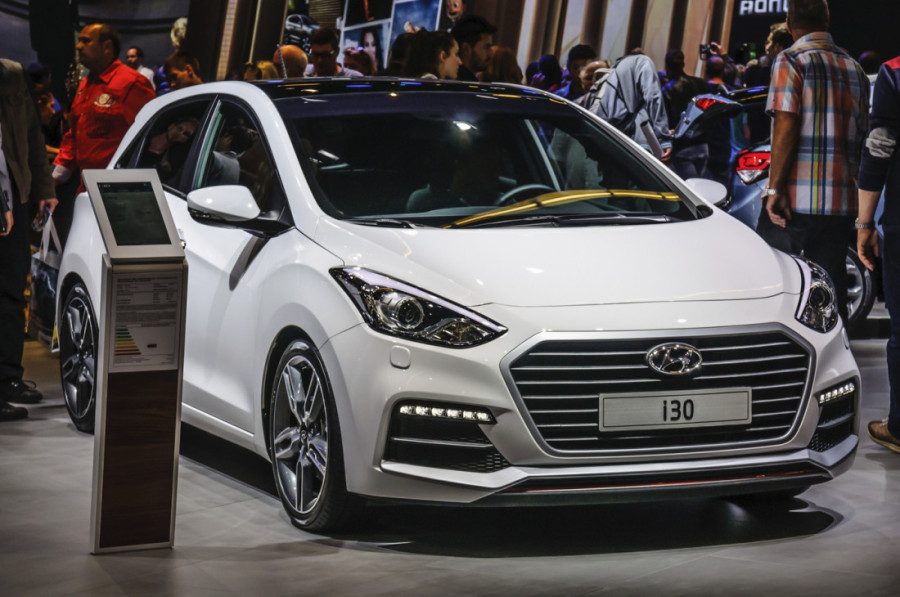 Birate prvi automobil? Ovo su modeli idealni za vozače početnike