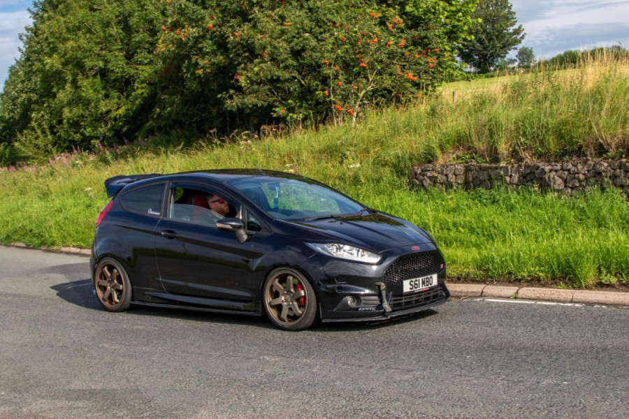 Birate prvi automobil? Ovo su modeli idealni za vozače početnike