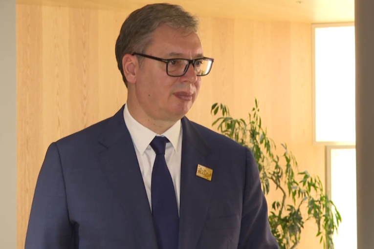 Lider SNS Vučević oštro reagovao na bizarni snimak Kurtija: Znamo ko je najveći dželat srpskog naroda