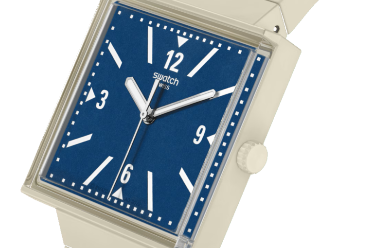 Svoč zbog Trampa zamenio brojeve na satu