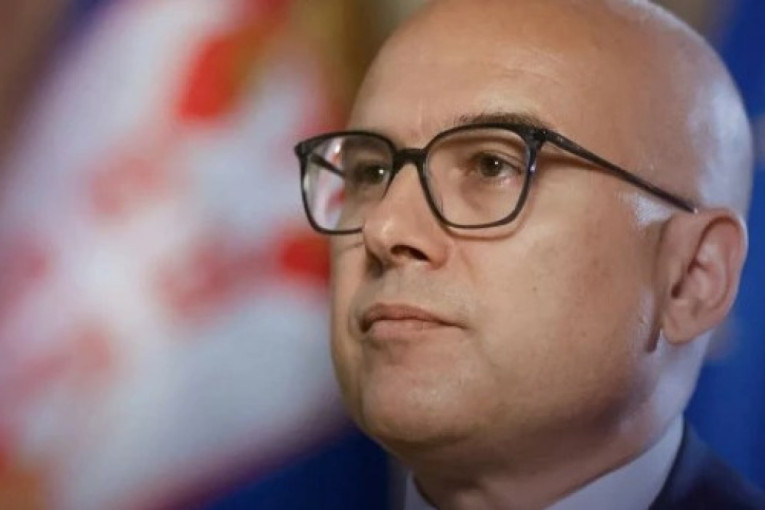 Moćna poruka Miloša Vučevića! Evo šta je poručio na veliki pravoslavni praznik