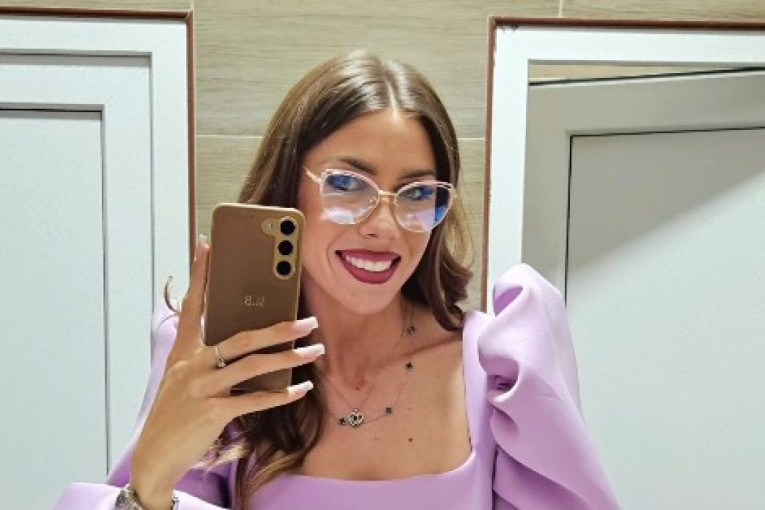 Milijana napala svog 53 godine starijeg bivšeg dečka da joj je isekao gumu na autu: Evo šta se desilo posle! (FOTO)