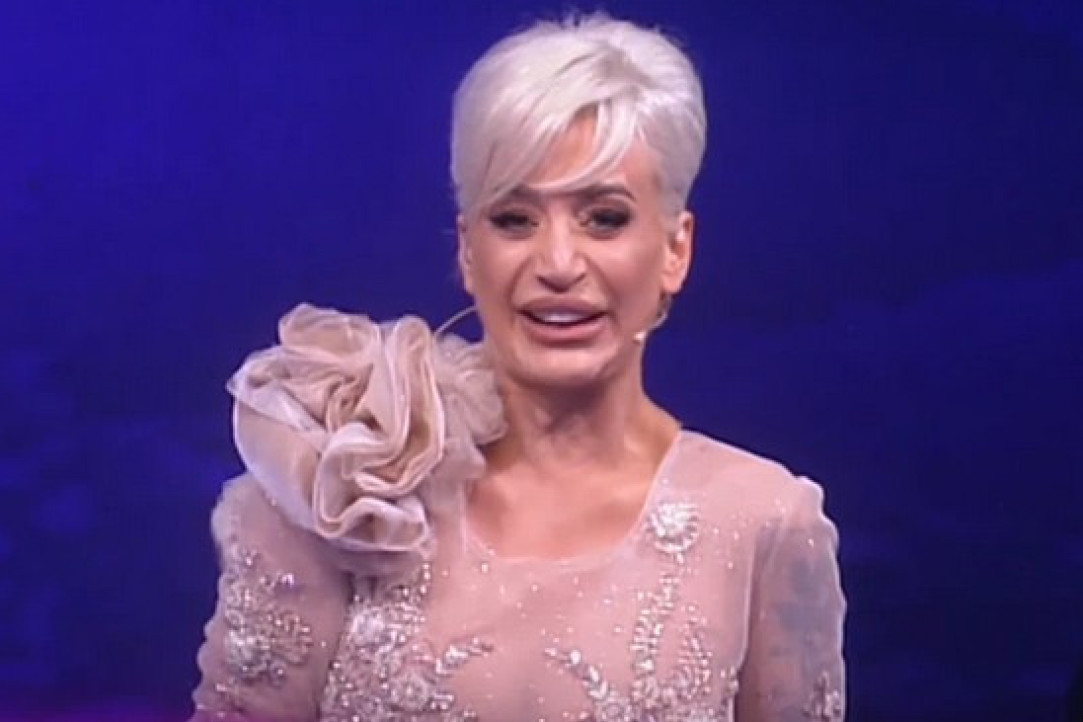 Dušica Jakovljević otvoreno o prozivkama na račun njenog izgleda: "Sve se svede na moj nos..."