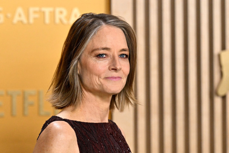 Džodi Foster o pokojnoj majci i ulozi zbog koje je uradila nešto neobično: Tri nedelje bez ikog poznatog (FOTO/VIDEO)