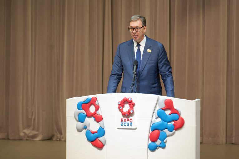 Mesarović oštro reagovala na Marinikine prozivke: Da li je istina da Vam gazda nije rezervisao kartu?