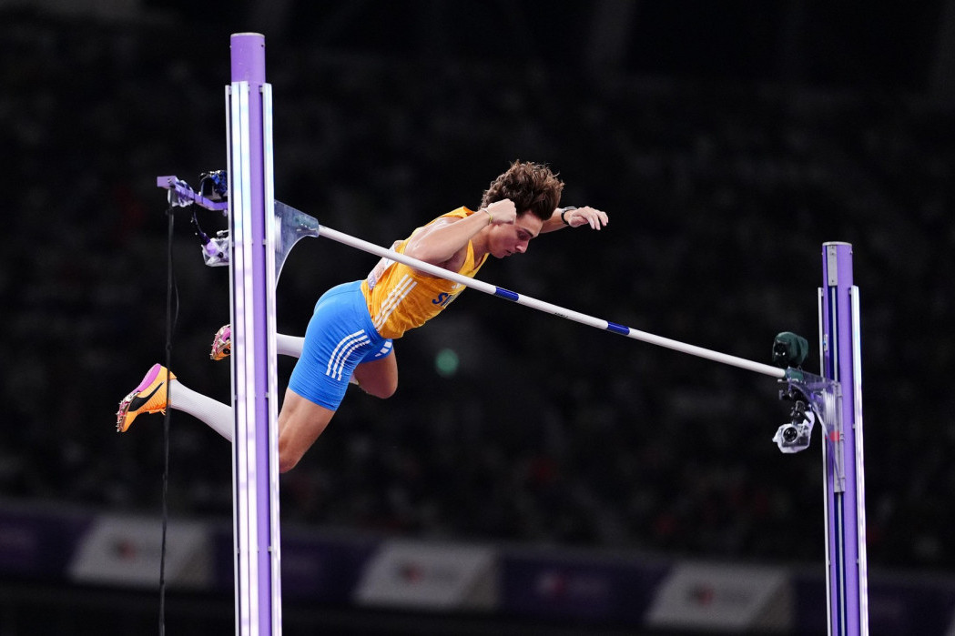 Čudesan let Amerikanke: Mun donela zlato SAD-u u Tokiju!