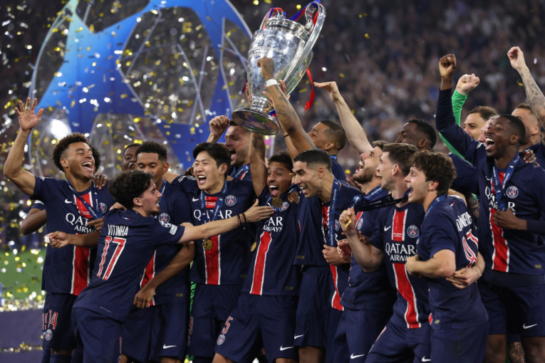 Ivana ostala bez finala! Promenila disciplinu, pa bila neuspešna