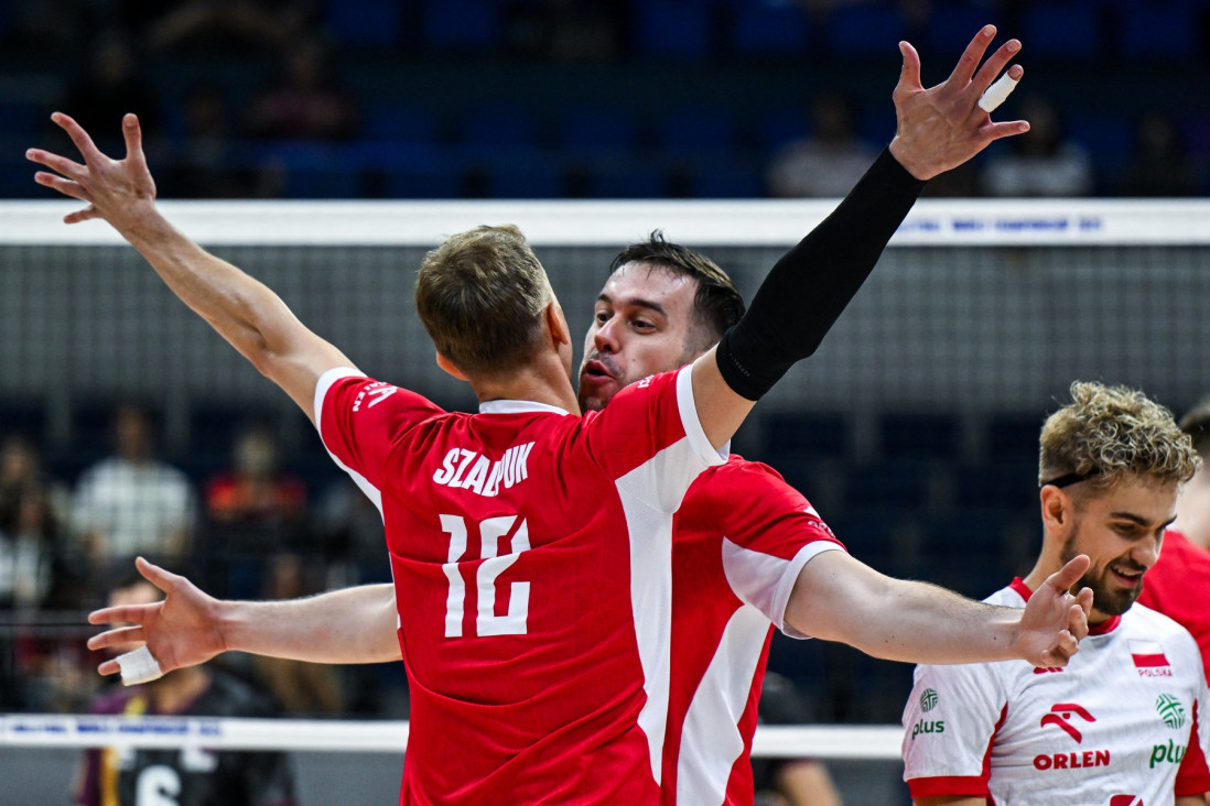 Šok na SP za odbojkaše! Olimpijski šampion ne ide u nokaut fazu!