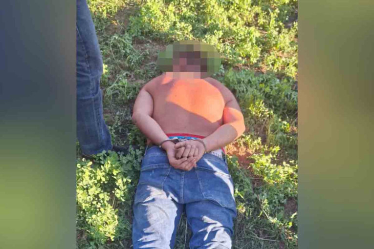 MUP se oglasio o krvniku iz Obrenovca: Evo šta mu se sve stavlja na teret