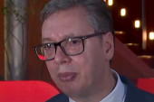 Vučić poručio iz Osake: Pobedićemo ih onako kako smo ih uvek pobeđivali, ovog puta malo ubedljivije (VIDEO)