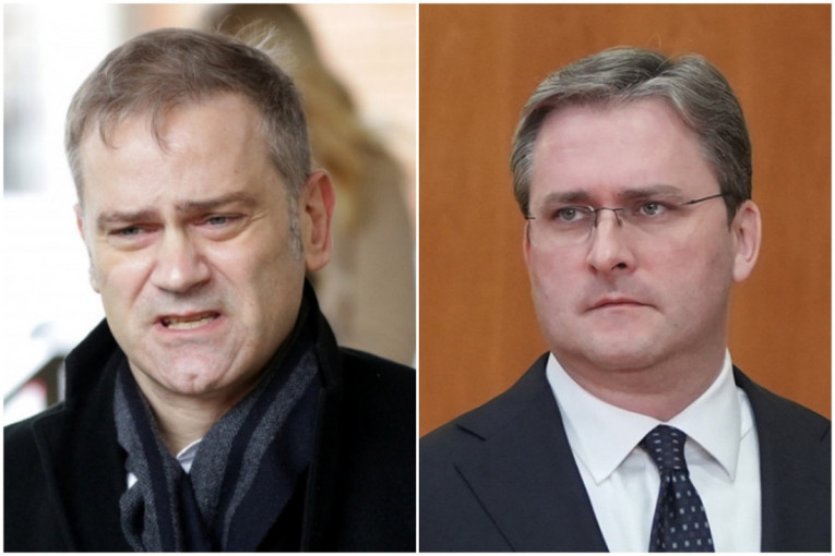 Selaković: Tvrdnje Stefanovića o ruskom mešanju licemerne