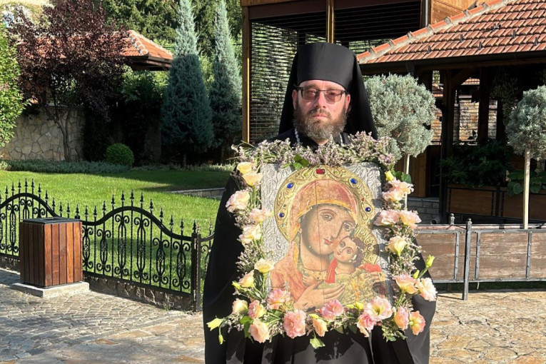 Čudo u manastiru Tumane: Milici je tumor nestao preko noći, doktori ostali bez reči!