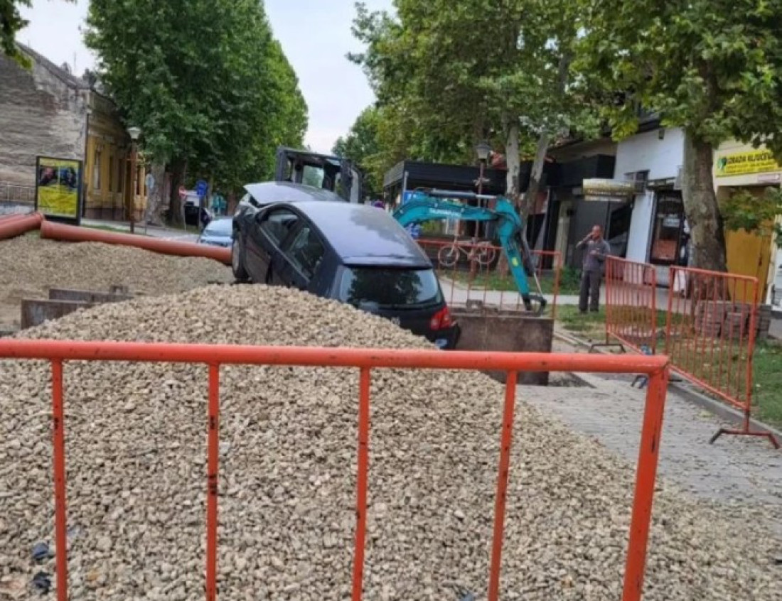 Nestao muškarac kod Banje Vrujci: Savo Milovanović izašao iz kuće i nestao bez traga, porodica u očaju