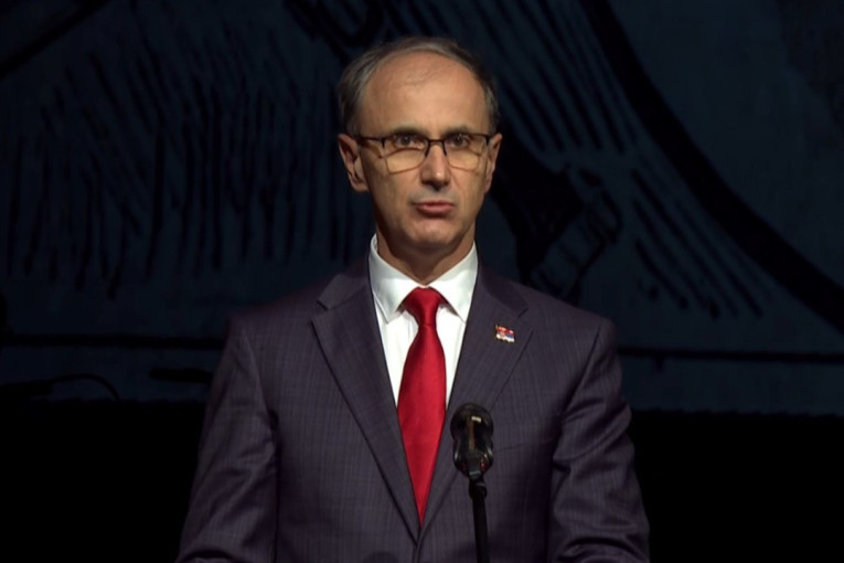 I premijer Macut čestitao pripadnicima jevrejske zajednice Roš hašanu