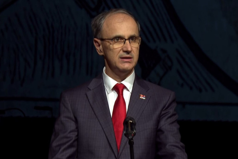 Macut sa delegacijom Kine: Srbija i Kina nastaviće da produbljuju partnerstvo