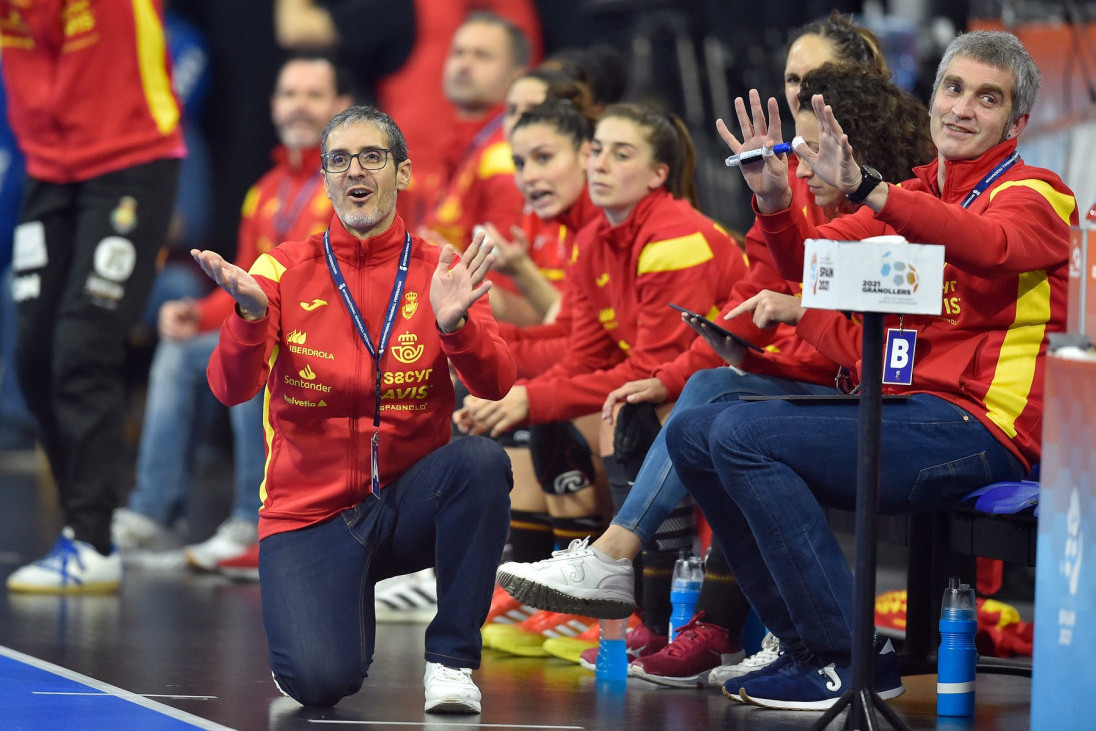 Novi selektor veruje u srpske rukometašice: Zajedno možemo do željenih rezultata!