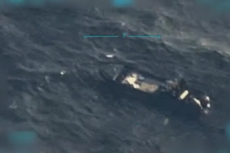 Kolumbijski predsednik optužio Ameriku: Pogodili ste naš brod sa našim državljanima na njemu