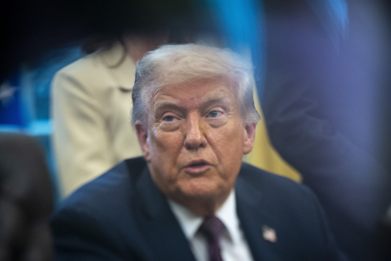 Masovna evakuacija u Gazi: Stotine hiljada ljudi beži pred ofanzivom IDF-a