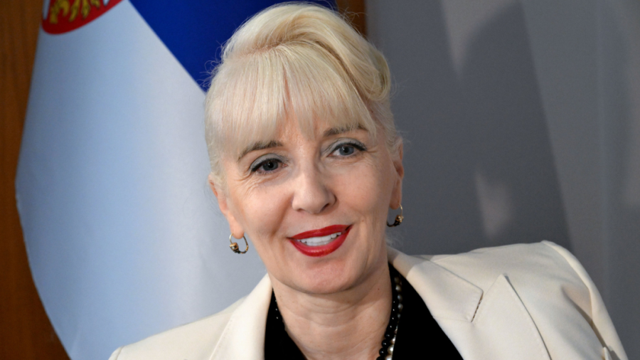 Konačno! Da li je Srbija ubedila Karfur da otvori prodavnice ovde?