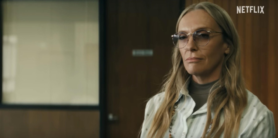 Na Netfliks stiže jedan od najmračnijih naslova ove jeseni: Toni Kolet u ulozi od koje se ledi krv u žilama (FOTO/VIDEO)