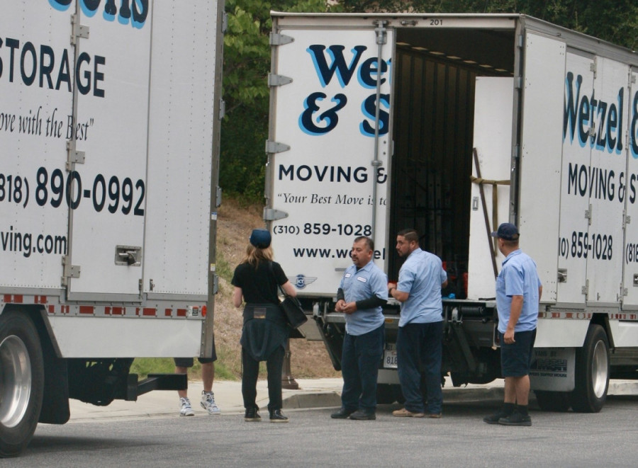 Pogledajte predivnu kuću Nine Seničar iz 1919. godine u Americi: Uložila sa mužem milione dolara! (FOTO)