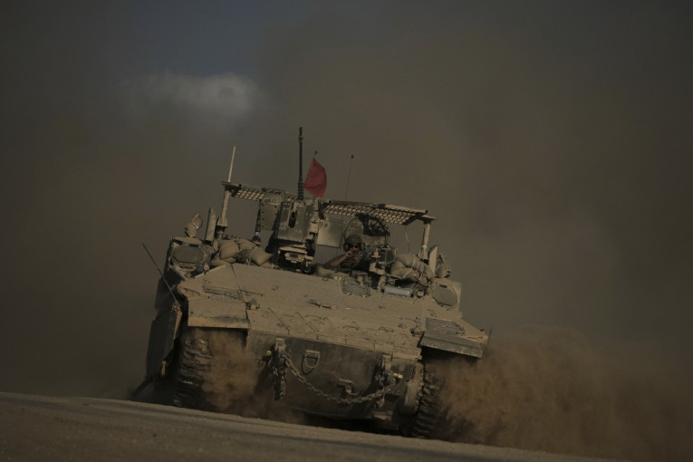 Mi smo spremni za to odavno: Vučić o upozorenju Rusije da je u Srbiji pripreman Majdan