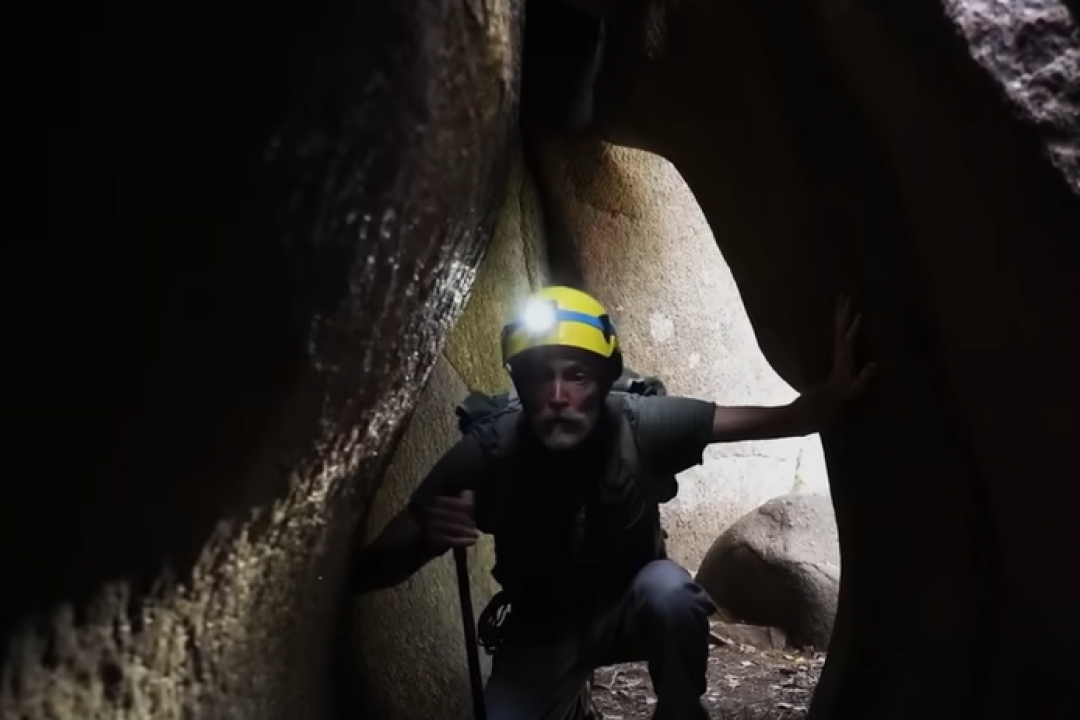 Narod Badžao su morski nomadi koji mogu da budu pod vodom pet sati dnevno, a zbog toga se promenio i njihov DNK (VIDEO)