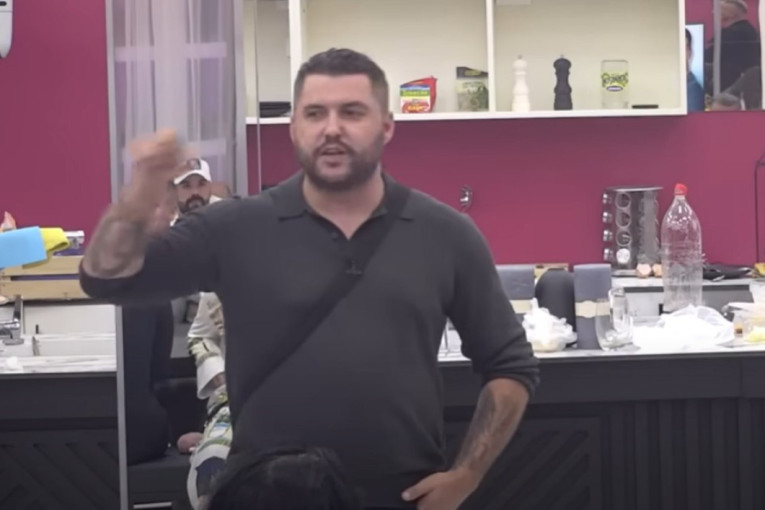 Asmin Durdžić se odrekao rođene majke zbog Maje Marinković: "Ne želim da je vidim!"