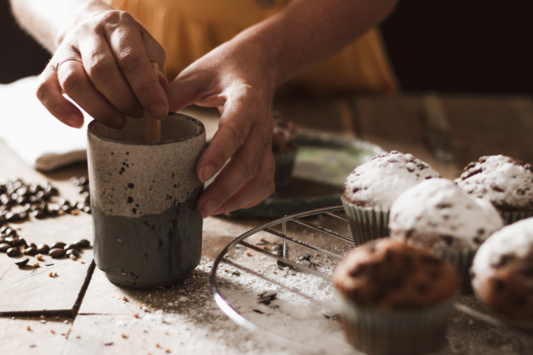 Recept dana: Viralne marlenka kuglice se prave mnogo lakše od torte, a podjednako su neodoljive