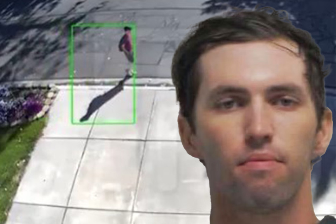 Isplivao novi snimak: Evo šta je ubica Čarlija Kirka radio pre atentata (VIDEO)