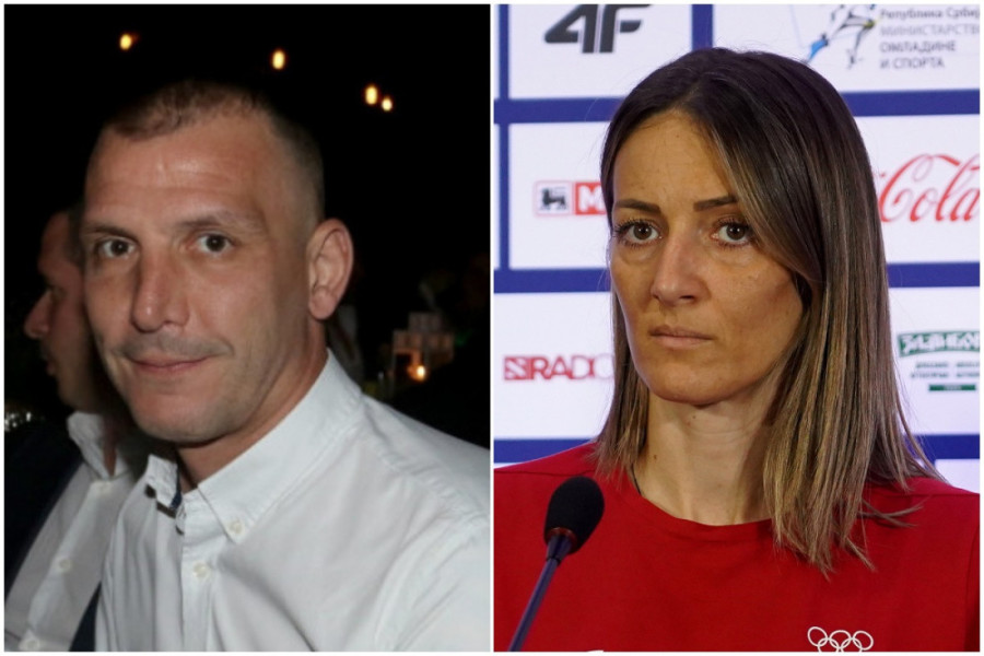 Danilu Ikodinoviću je propao treći brak, a ko je njegova prva supruga? S njom je dobio ćerku Andreu