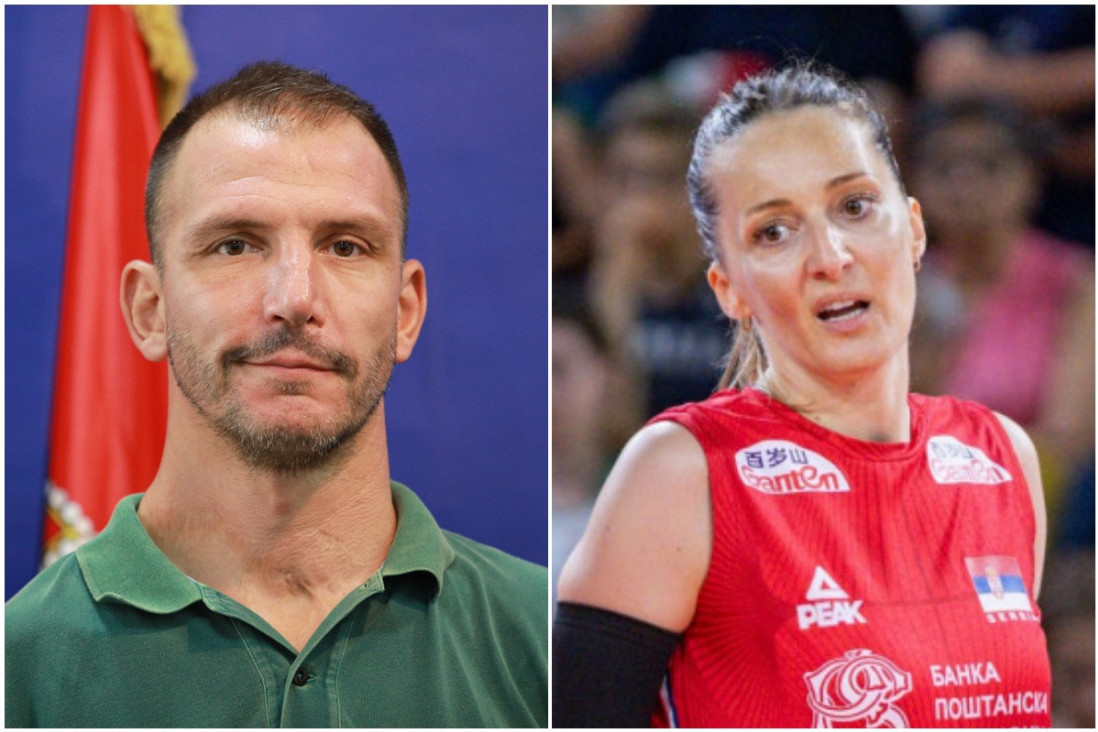 Maja Ognjenović se oglasila nakon Natašinog priznanja da je pisala Dači: Poručila samo jedno