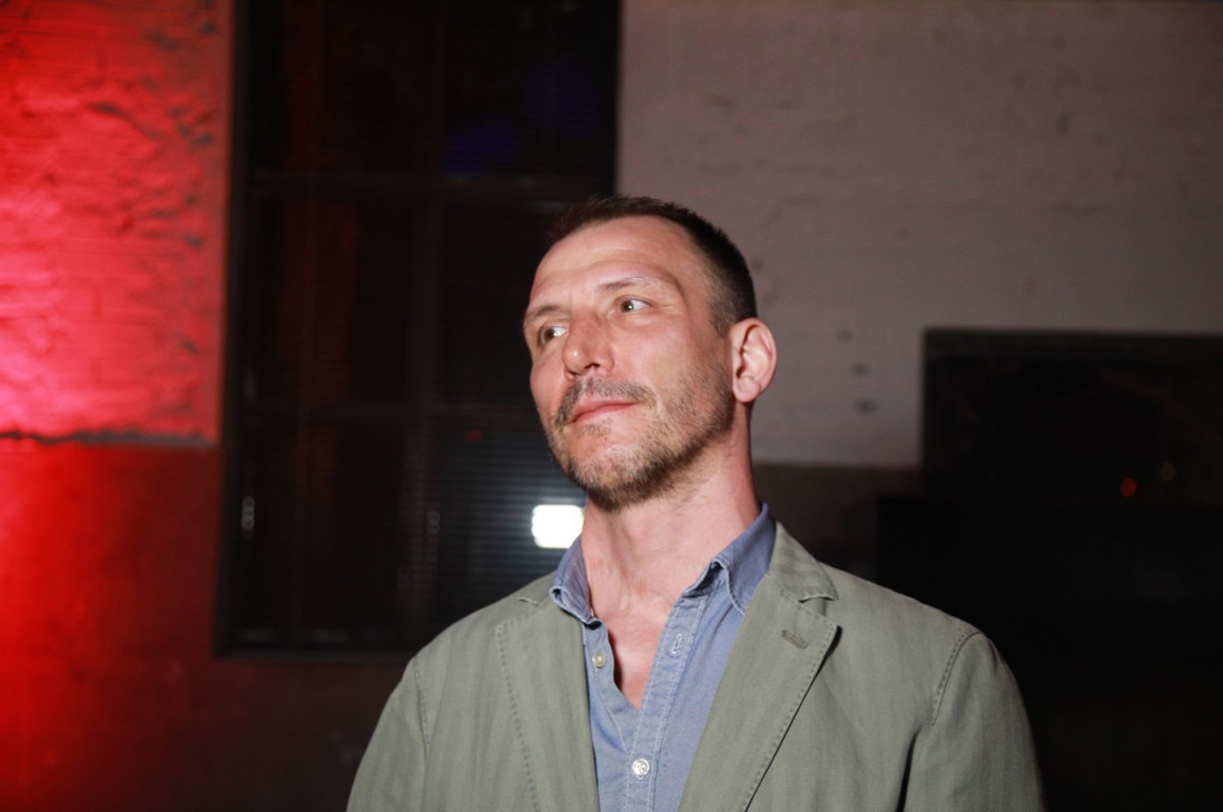 Danas mu je rođendan, a pre 17 godina jedva izvukao živu glavu! Danilo Ikodinović je ovako pričao o nesreći