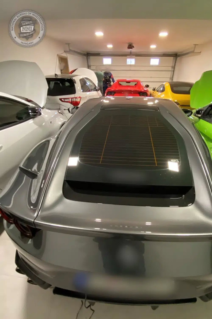 Saznajemo! Novo ime šefa Balkanskog klana, naručio ubistvo, a drogu prodavao Mađarima (FOTO)