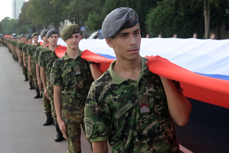 Obavezni vojni rok u Srbiji: Ko, kada i koliko služi