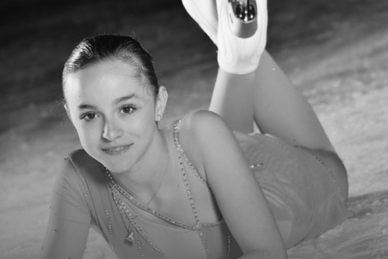 Poginula mlada sportistkinja (15): Nema više naše Matilde! (FOTO/VIDEO)