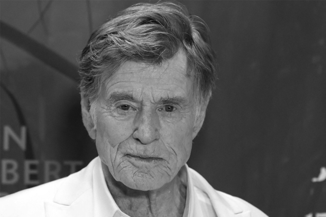 Kraj jedne ere: Preminuo legendarni Robert Redford (FOTO)