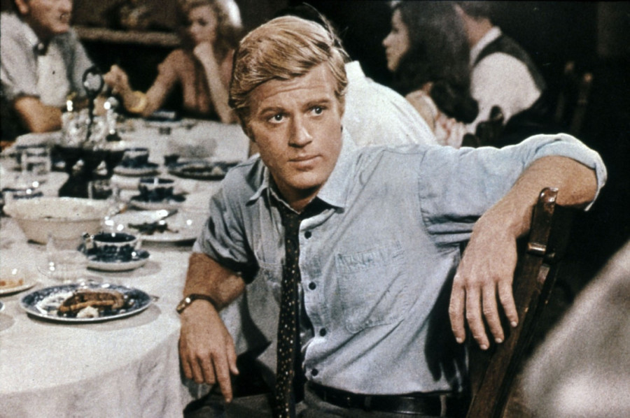 Neverovatno ali istinito: Robert Redford je osvojio samo jednog Oskara i to ne za glumu (VIDEO)