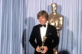 Neverovatno ali istinito: Robert Redford je osvojio samo jednog Oskara i to ne za glumu (VIDEO)