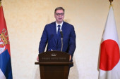 Ima važnu poruku! Oglasio se predsednik Vučić posle važnih sastanaka u Japanu