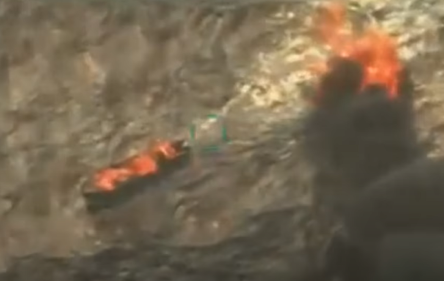 Rusija optužila Vašington: Amerika planira državni udar u Venecueli